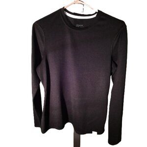 Patagonia capilene polartec mid-weight body shirt